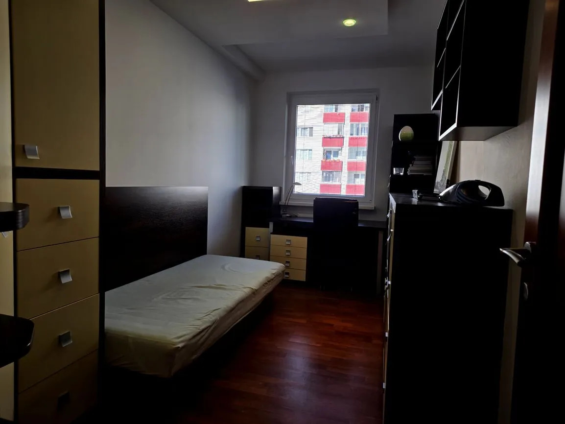 Na prenájom pekný 4 izb. byt, 86m2, v najlepšej časti Petrža - 5