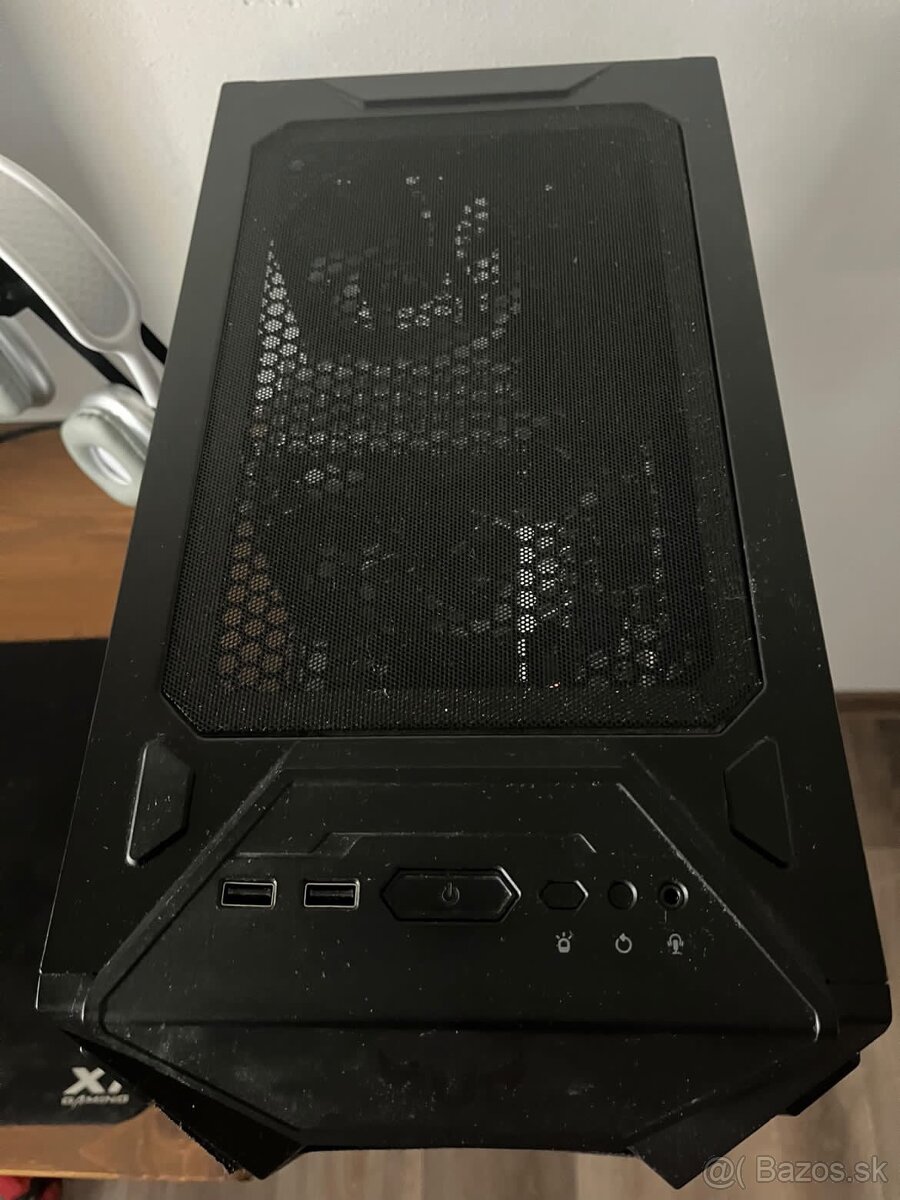 Herný počitač r5,rtx3060,16gb - 5