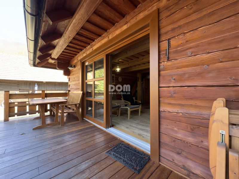 rkDOM | Rodinný dom na predaj v Terchovej - 5