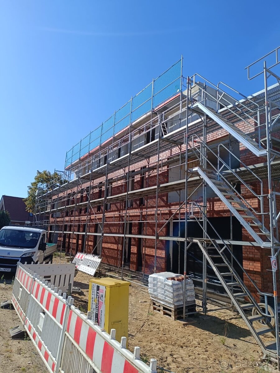 🇩🇪 Lešenári Nemecko 🇩🇪 - 5