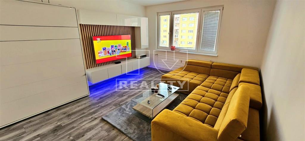 Štýlový 3-izbový byt – Zapotočky, 71 m2 - 5