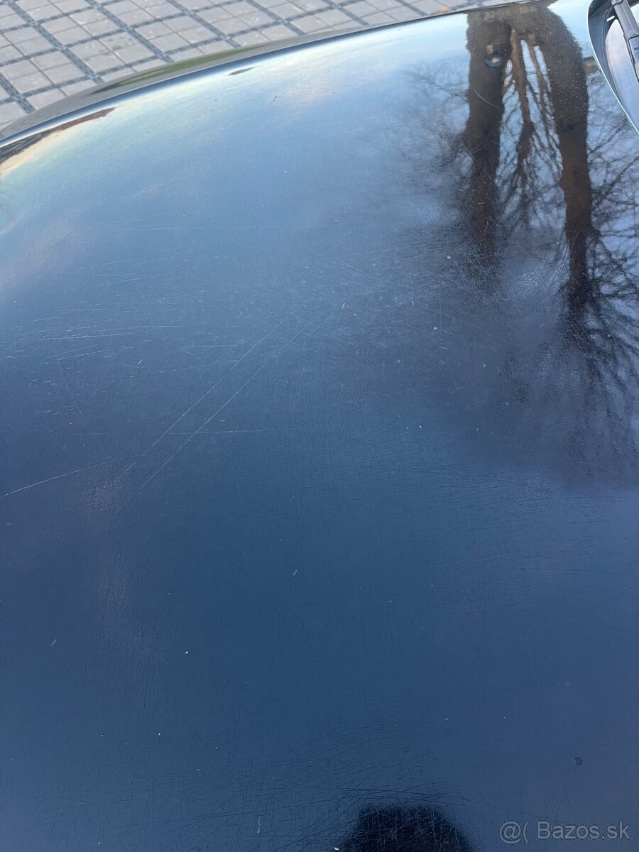 Audi a4 b8 avant/combi - 5