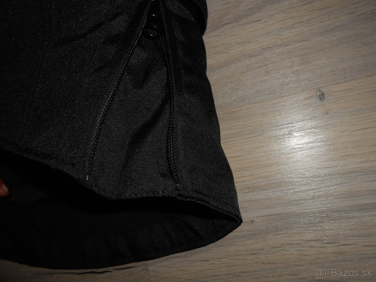 Predam novy damsky textil moto komplet HELD o velkosti damsk - 5