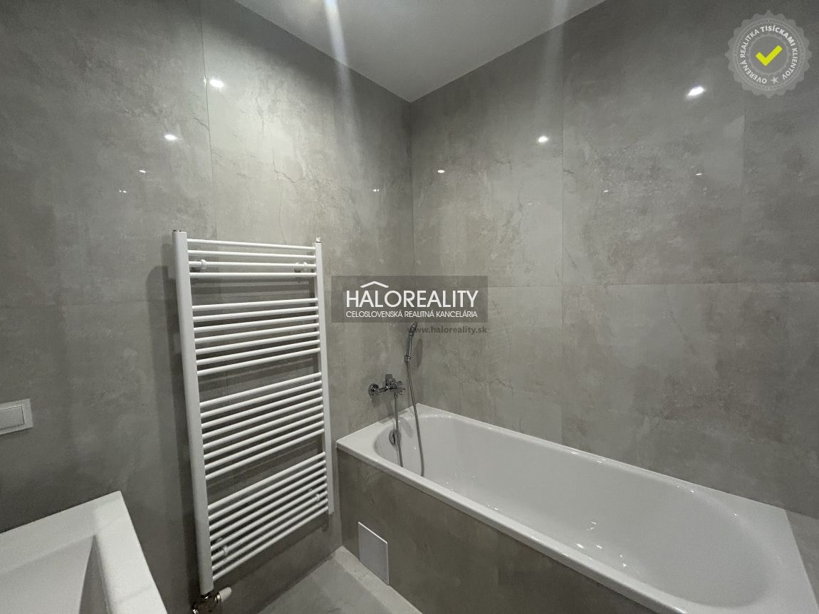 HALO reality - Prenájom, dvojizbový byt Prievidza, Centrum - - 5