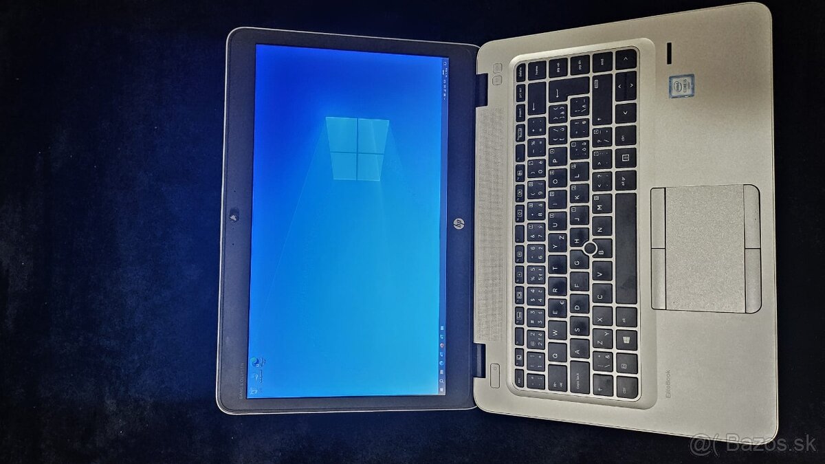 Notebook HP , TOP STAV - 5