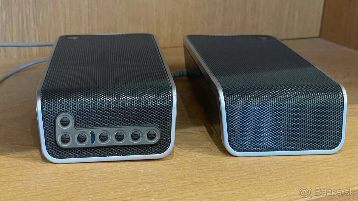 Reproduktory k PC - 5