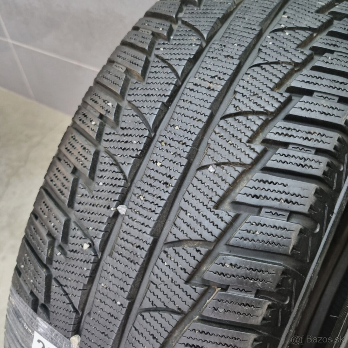 Zimné pneumatiky 225/60 R17 FORTUNA - 5