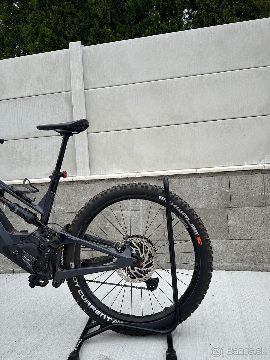 Elektrobicykel Kellys Theos F70, veľkosť rámu L - 5