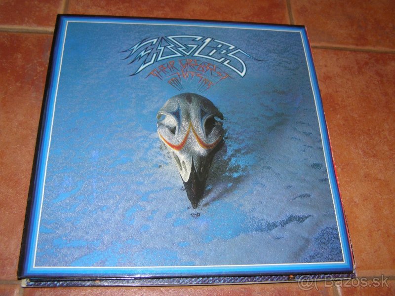 LP platne-----a-aktuálne,p-predané - 5