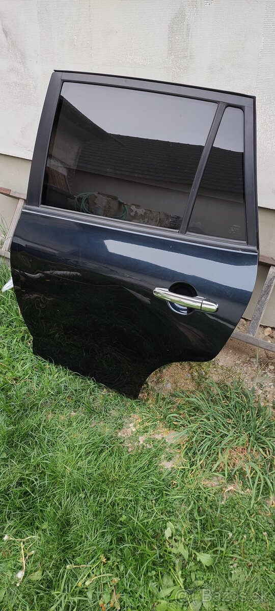 Toyota RAV4 3. generácia 2006-2013 - 5