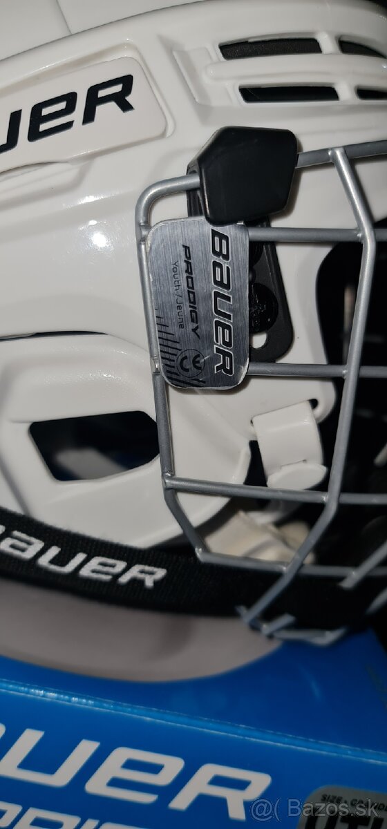 Hokejová výstroj - 5