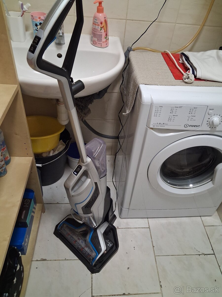 Vysávač Bissell Cross 2582Q - 5