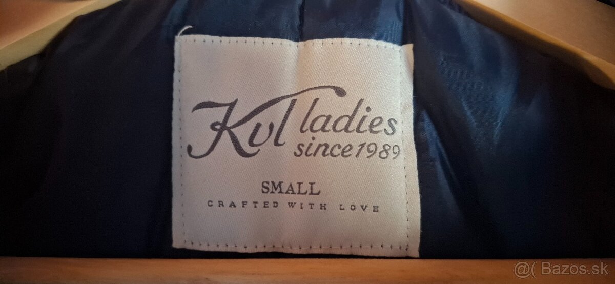 Lyžiarska dámska bunda S - 5