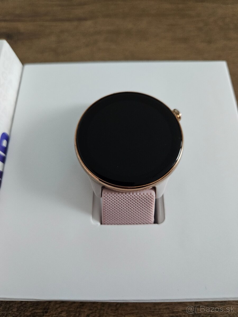 Smart hodinky Amazfit gtr mini - 5