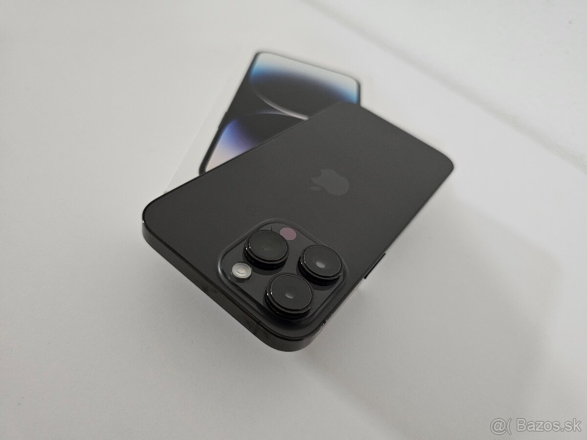 Apple iPhone 14 Pro Max 256GB - 5