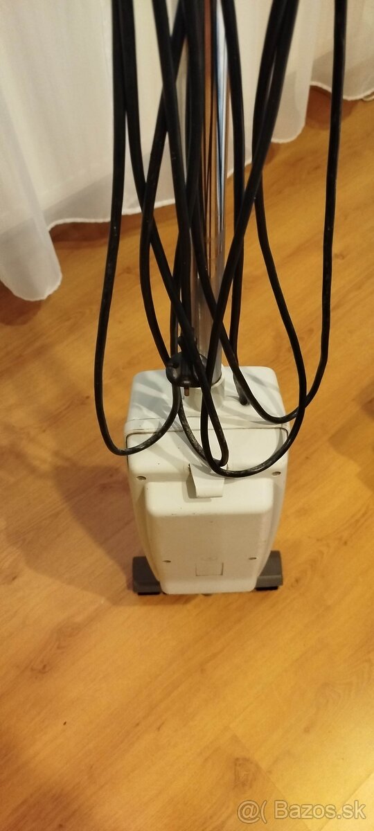 ETA 1426 retro tyčový vysávač - 5