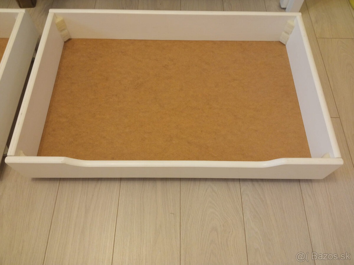 detská posteľ - Miloslavov - 5