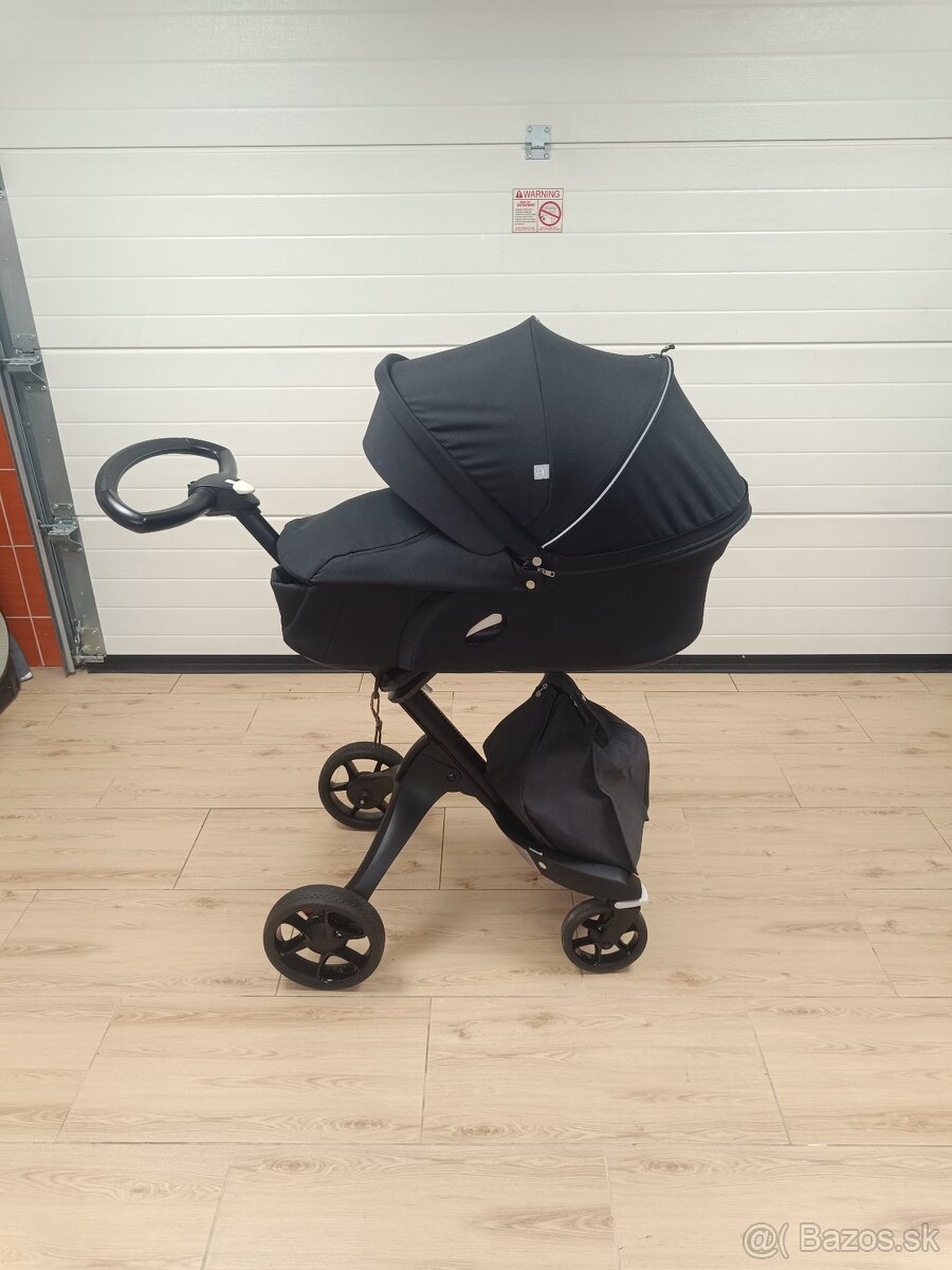 Predám kočiky Stokke - 5