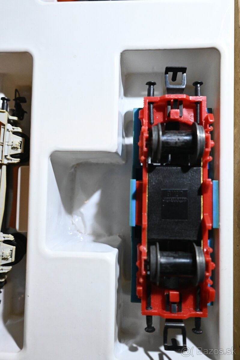 PIKO Junior vláčiky - 5