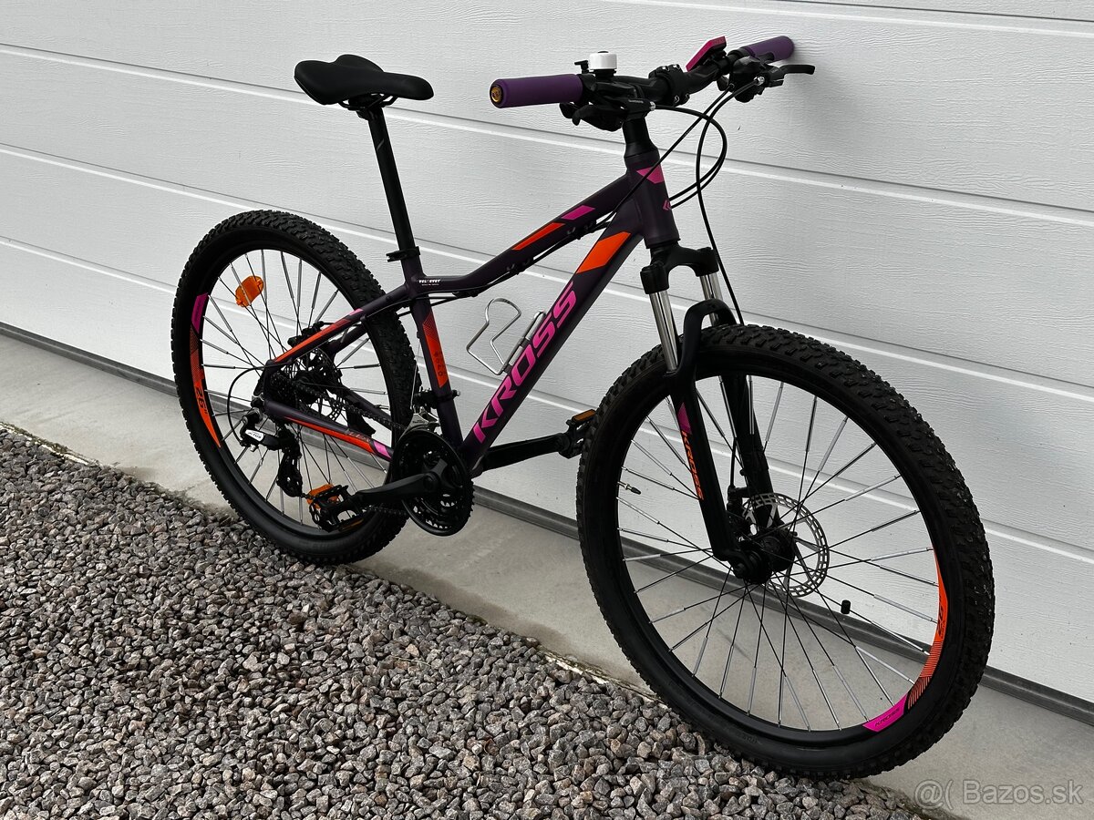 Kross Lea 3.0 XS - 5