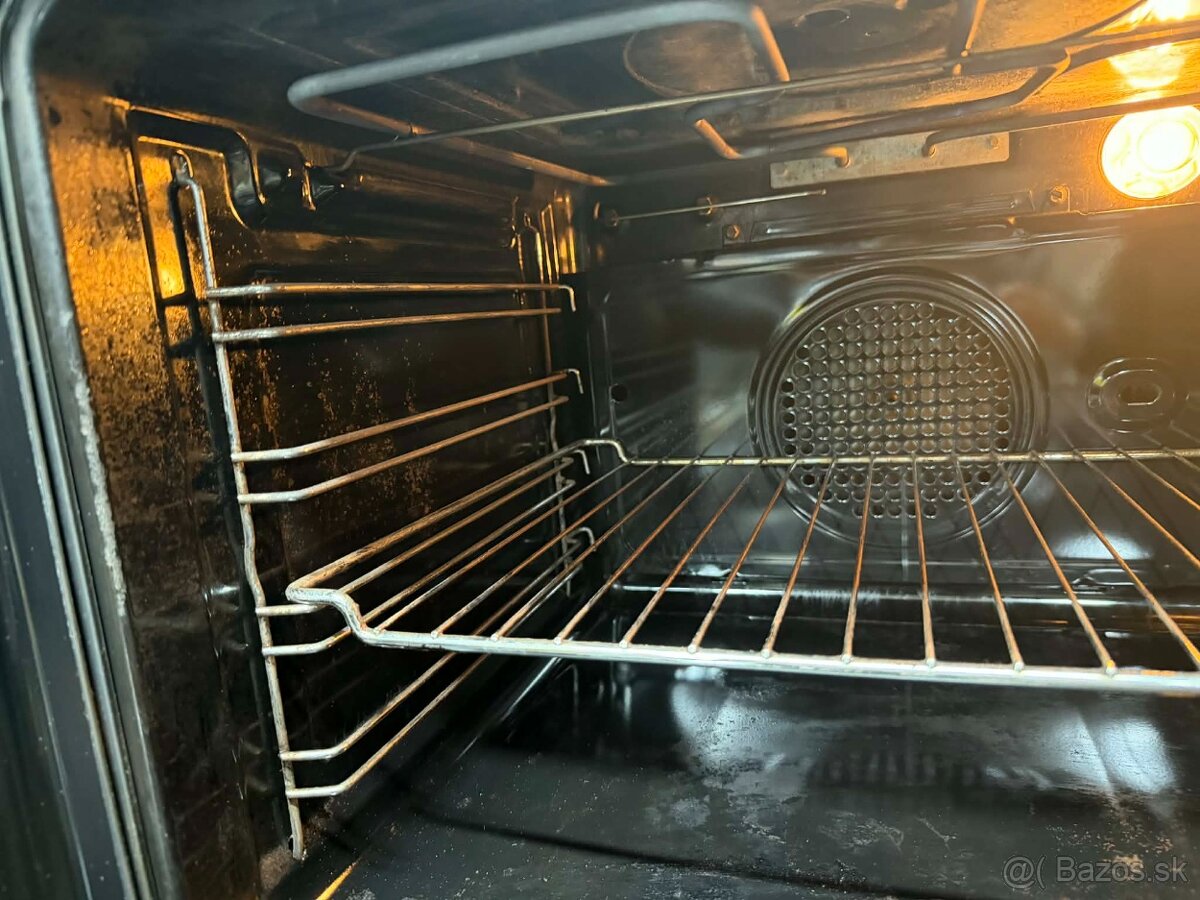 Whirlpool AKP 785 IX - 5