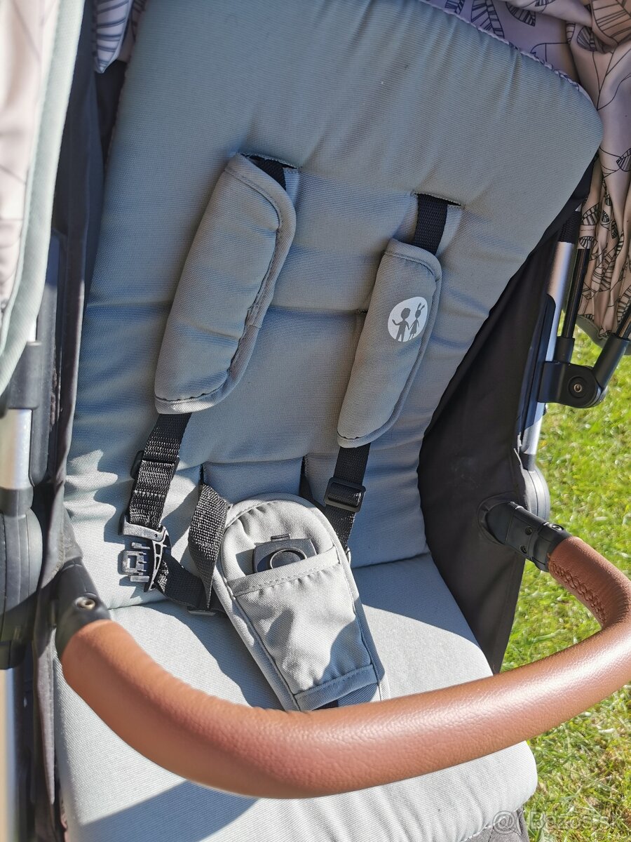 Športový kočík - 5