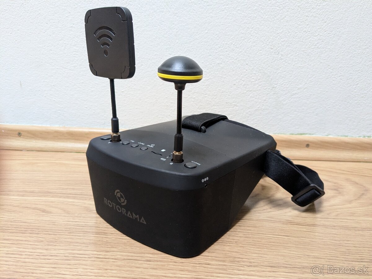 GEPRC Cinelog35 V2 (FPV set) - 5