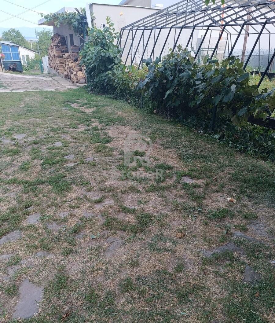 Predaj domu v obci Kľokočov - 5