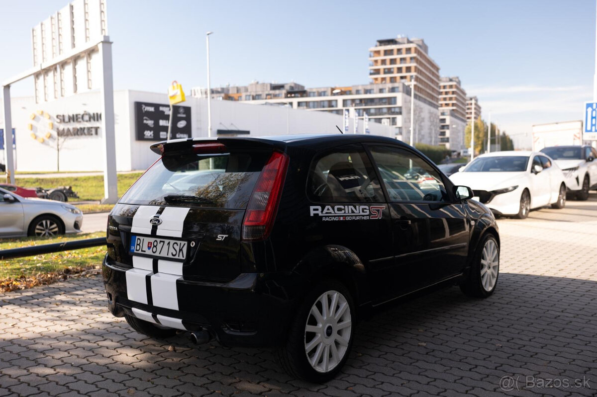 ⭐️⭐️Ford Fiesta ST 2,0⭐️⭐️⭐️⭐️ - 5