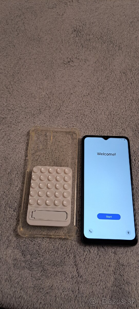 Samsung galaxy A12 dual sim - 5