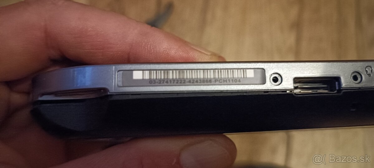 Ps vita pch 1104 na diely - 5