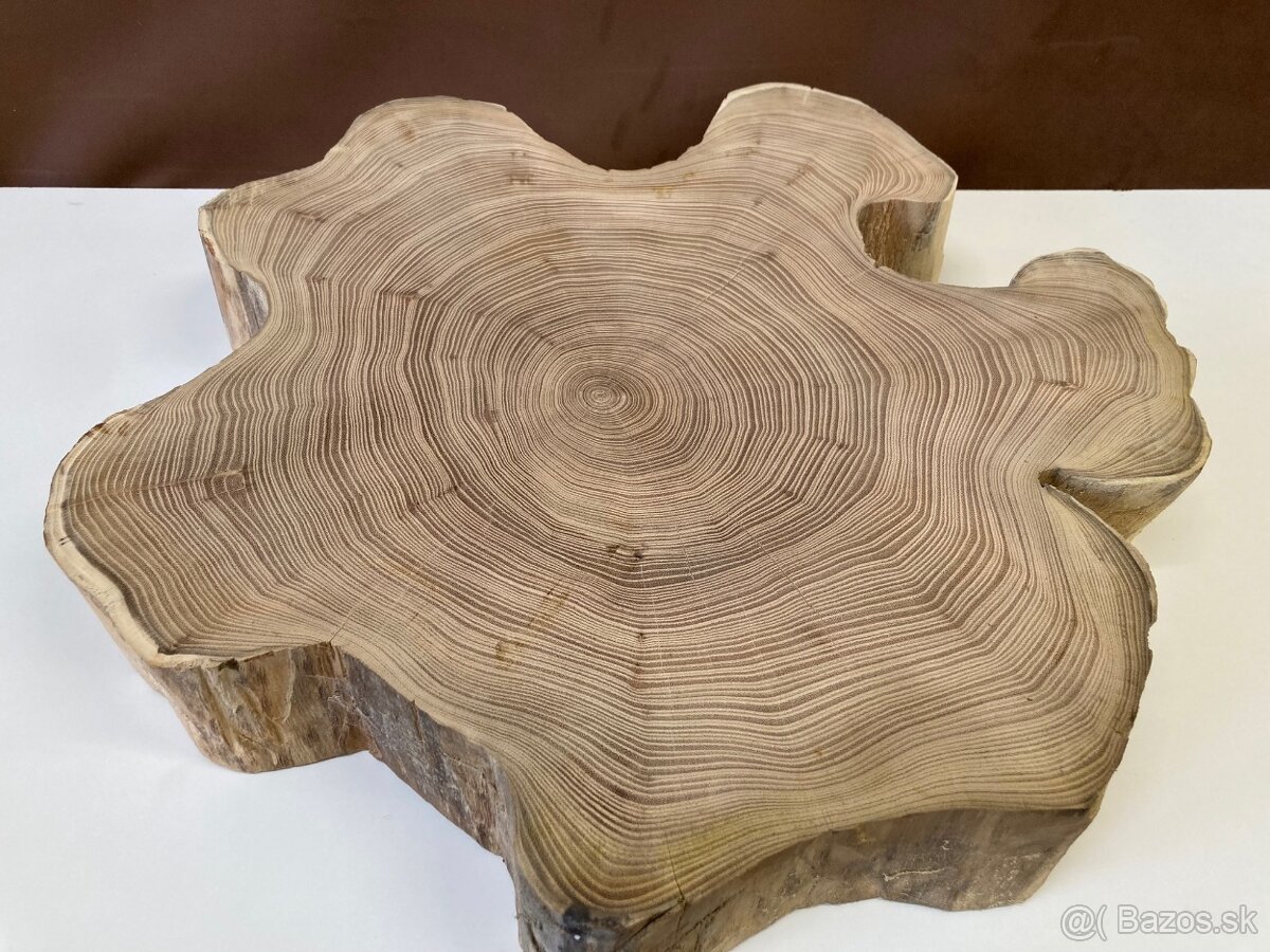 Stolíkové pláty - koláče - 5