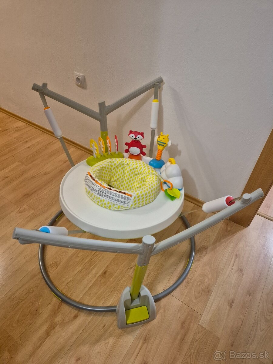 Predám skakadlo SKIP HOP 2v1 - 5