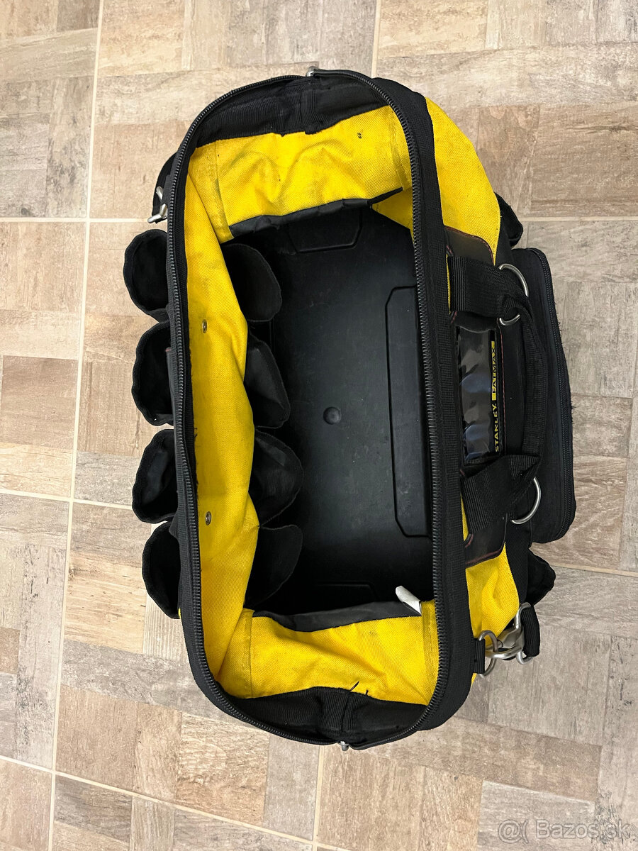 Stanley Fatmax taska na naradie - 5