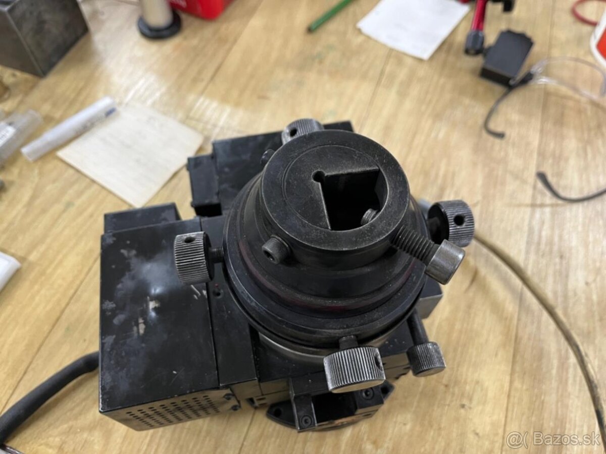 Paletovací hlava(7598) - 5