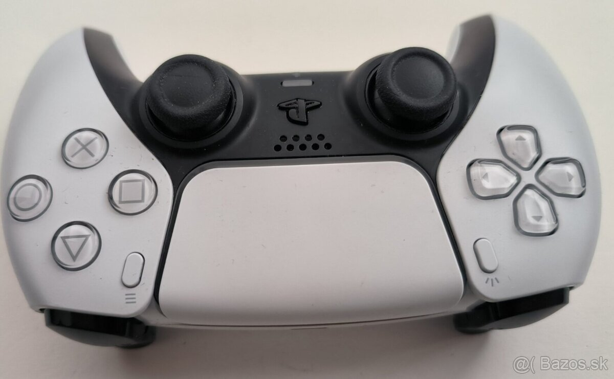 Playstation 5 Disc Edition - 5