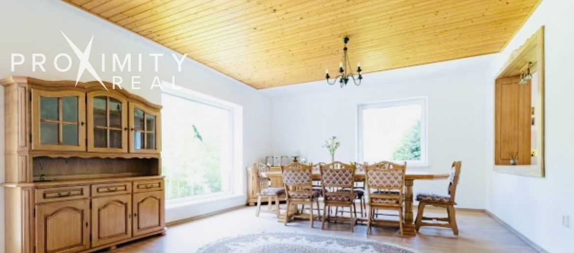 Luxusná moderná chata v nádhernom prostredí blízko Košíc - i - 5