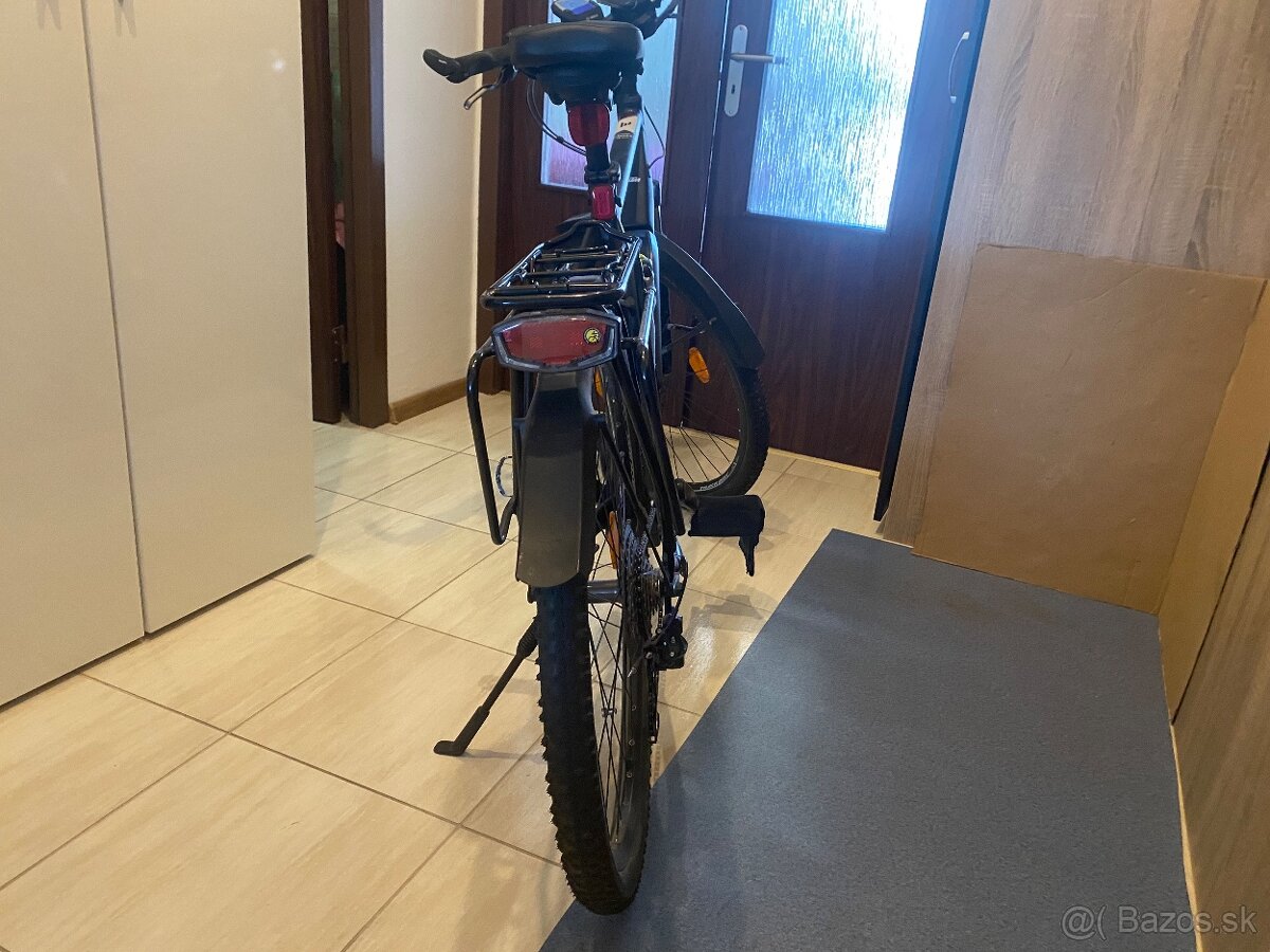 KTM Macina Cross 10 CX5 56 - 5