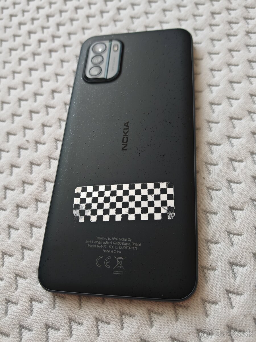 HMD NOKIA G60 5G 6/128 - 5