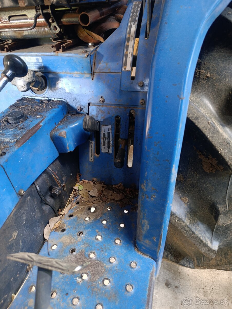 Malotraktor - 5
