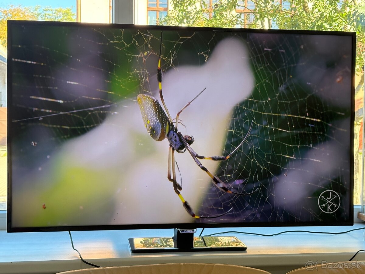 Philips 50PUT6400/12 UHD Smart 127cm Android - 5