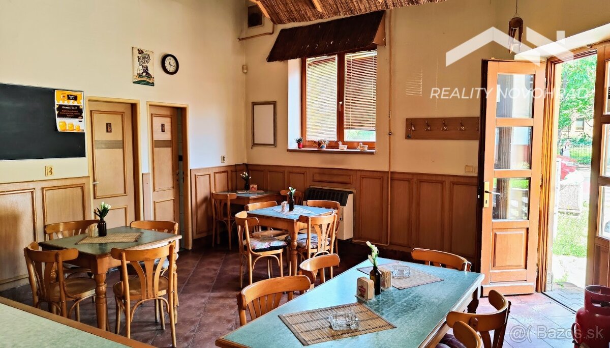 Podnikateľská príležitosť: Vaše podnikanie a domov v jednom - 5