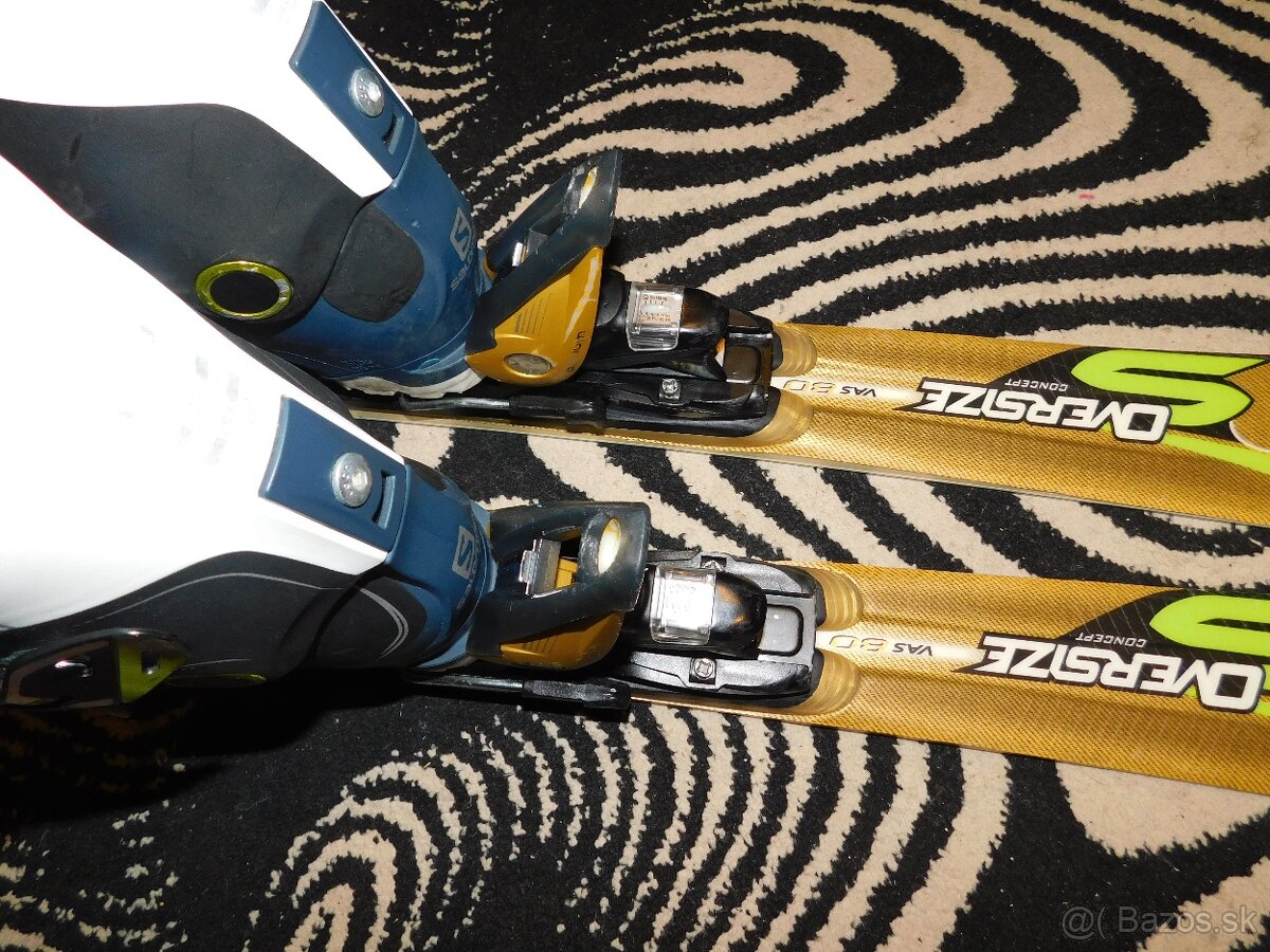 Rossignol 150cm - 5