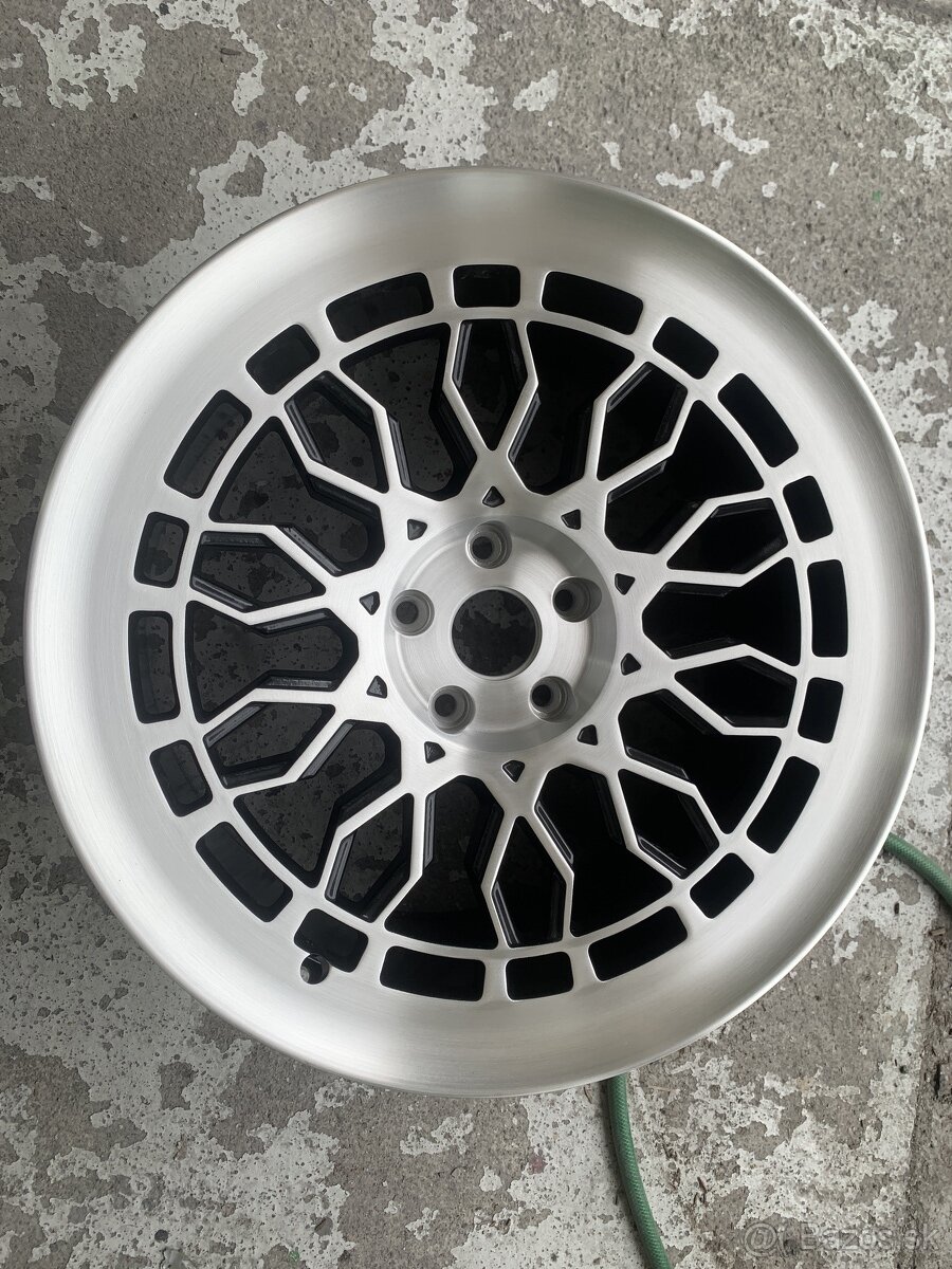 Renovacia diskov - 5