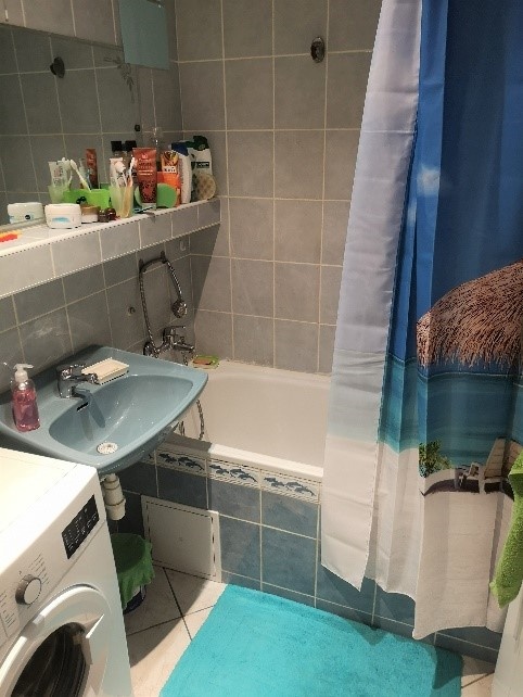 PREDAJ 3-izbový byt v centre mesta Púchov - 5