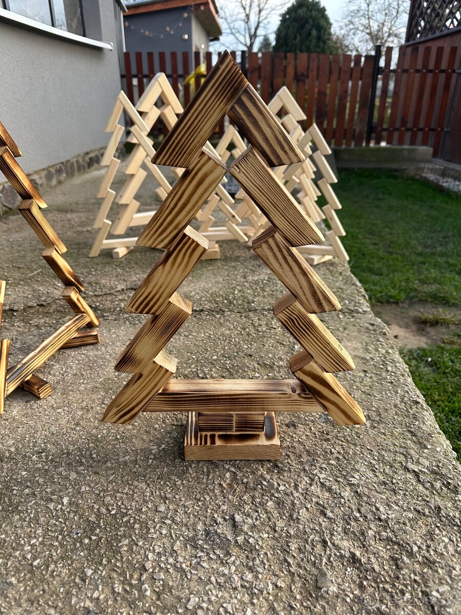 Vianočný stromček - 5