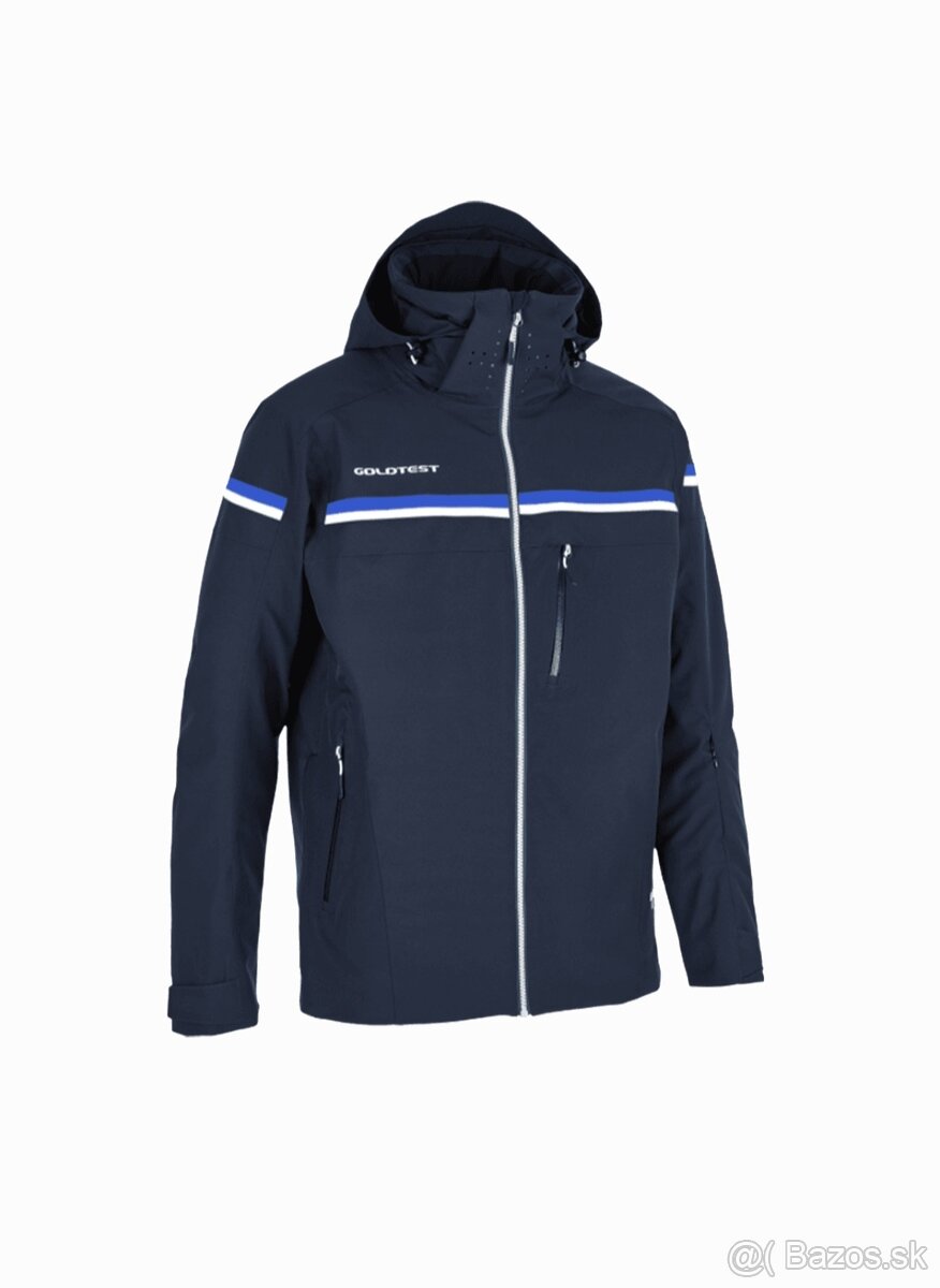 Lyžiarske oblečenie (pánske) - 5