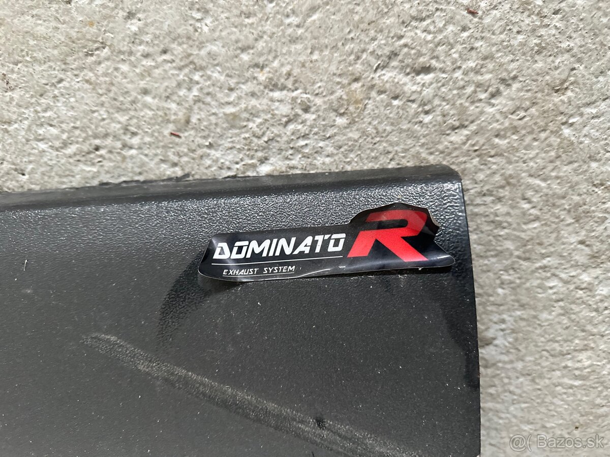 Predam radlicu na sneh 150 cm – DOMINATOR (DP U-150)