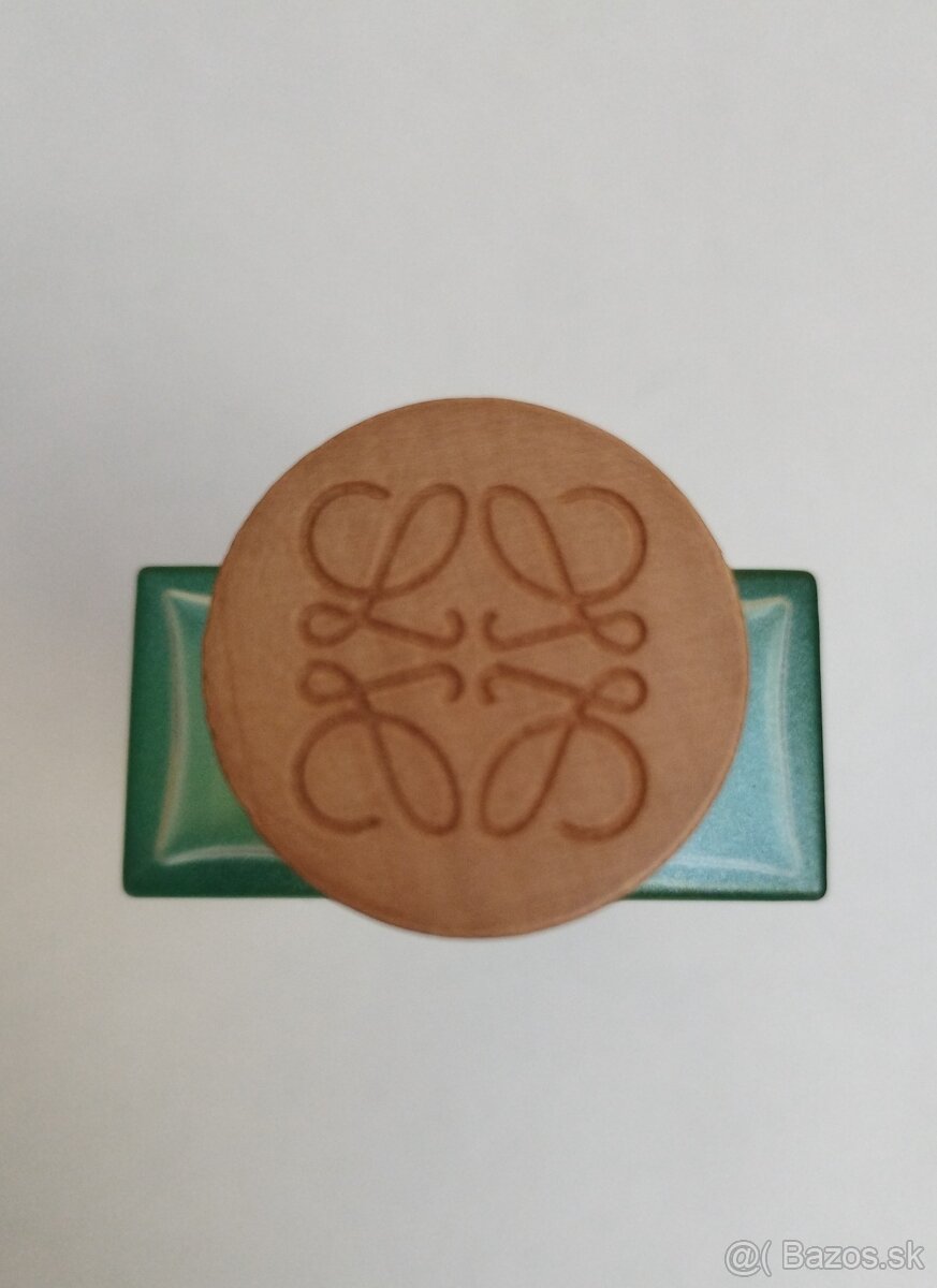 Parfum. Parfém Loewe aire anthesis - 5