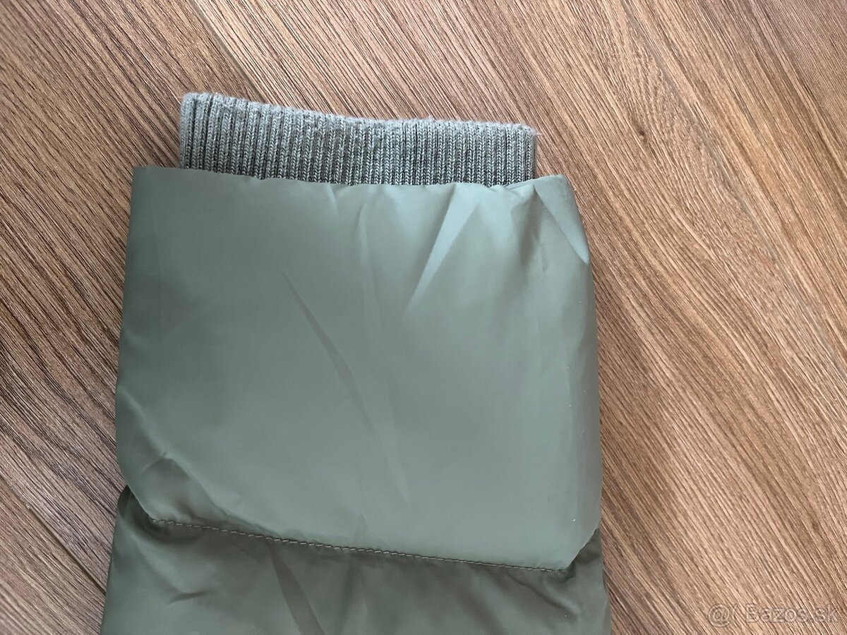 Zimná budna Tommy Hilfiger - 5